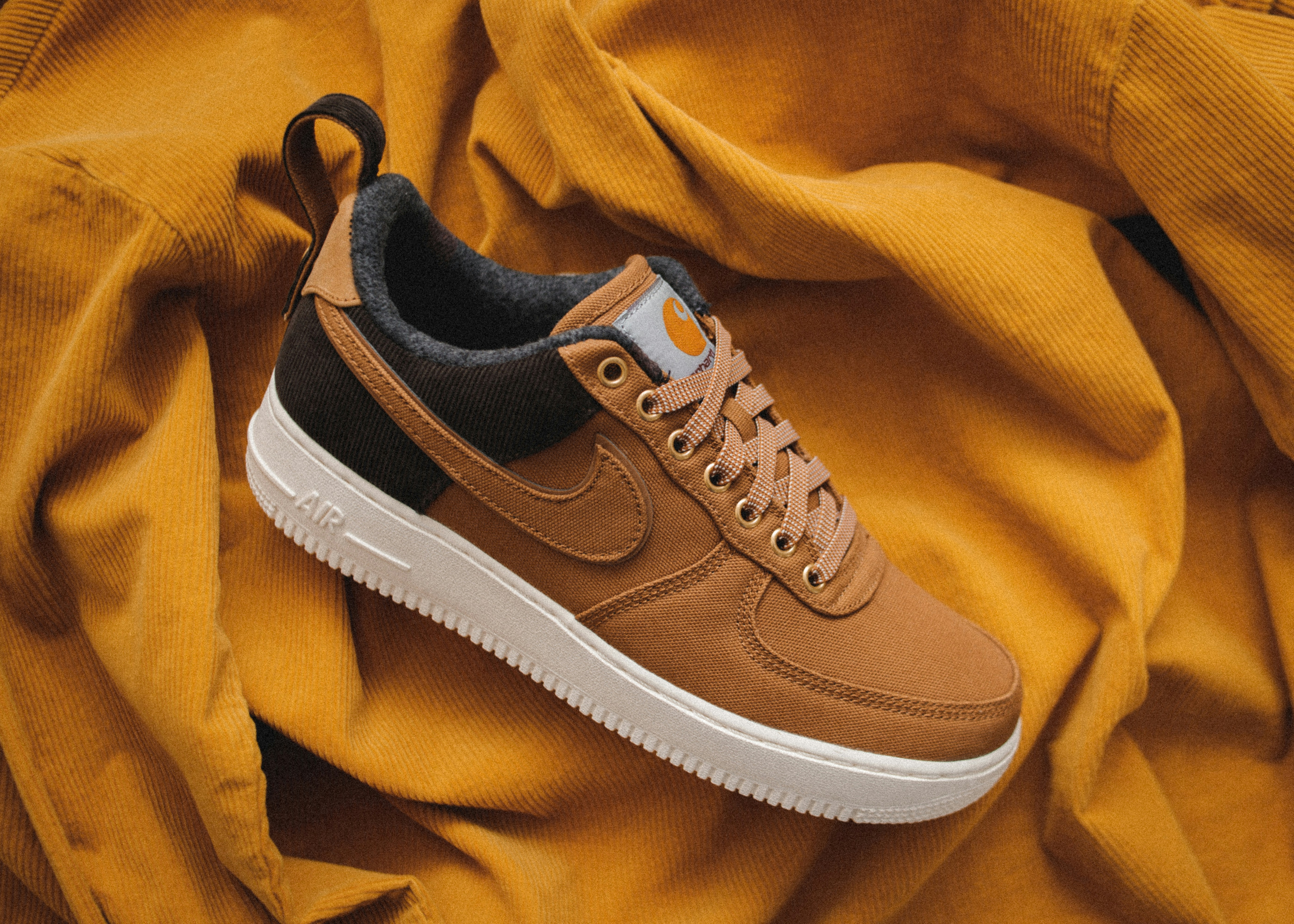 Sneakers, personalized for a shopper browsing new arrivals